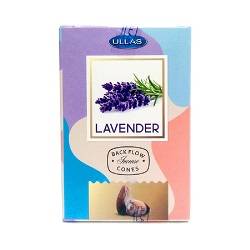 عود آبشاری  لاوندر